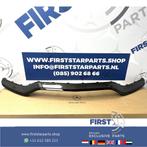 A2058851874 W205 C63 AMG CARBON SPOILER BUMPER LIP C KLASSE, Gebruikt, -, Voor, Ophalen of Verzenden