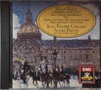 Saint-Saëns - Piano Concertos - Collard, Previn, Ophalen of Verzenden, Romantiek, Gebruikt, Orkest of Ballet