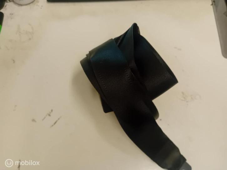 Gordel Opel Corsa C GM09114855N 33040326 09114858N 09114857N, Auto-onderdelen, Interieur en Bekleding, Gebruikt, Ophalen of Verzenden