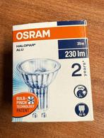 11 stuks Halopar 16, Ophalen, Zo goed als nieuw, Halogeen (gloei)lamp