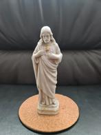 Vintage Religieuze Beeldjes - Maria, Jezus & Engelen, Ophalen of Verzenden