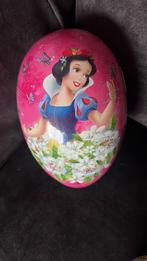 Candy container /paasei, Verzenden, Gebruikt