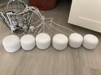Google nest wifi + router, Computers en Software, WiFi-versterkers, Ophalen of Verzenden, Google