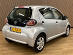 Toyota Aygo 1.0-12V Now|Airco|5 Deurs|, Voorwielaandrijving, Euro 5, Stof, Gebruikt