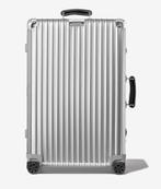 Rimowa Classic Check-In M, Ophalen, Gebruikt, Metaal, 70 cm of meer