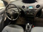 Toyota YARIS 1.3 VVT-i Blue AIRCO NAP APK 11-2025 NETTE AUTO, Voorwielaandrijving, 1299 cc, 86 pk, Gebruikt