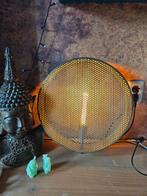 Wandlamp met mooie uitstraling., Ophalen, Zo goed als nieuw