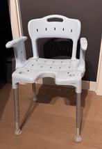 Etac douchestoel, Diversen, Verpleegmiddelen, Ophalen, Zo goed als nieuw