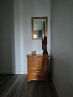 Commode met lades, Ophalen, Overige materialen, Minder dan 50 cm, Gebruikt