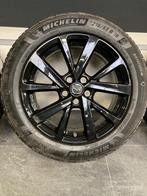 18” originele Mazda CX30 velgen + winterbanden 5x114.3 BDEL-, 18 inch, -, -, Banden en Velgen