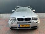 BMW X3 2.0i Introduction * Navi * Cruise * Trekhaak * Xenon, Zwart, 4 cilinders, 150 pk, Bedrijf