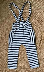 Tuinbroek salopette Feetje maat 86, Kinderen en Baby's, Babykleding | Maat 86, Gebruikt, Jongetje of Meisje, Ophalen of Verzenden