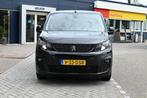 Peugeot Partner 1.5 BlueHDi 100 S&S L1 navi | parkeercamera, 1350 kg, Stof, Gebruikt, Euro 6