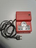 Jouef Transformator voor Racebaan, Ophalen of Verzenden, Gebruikt