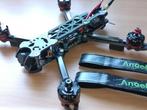 Zomeraanbieding: Freestyle drone Mark225 5 inch (nieuw), Hobby en Vrije tijd, Modelbouw | Radiografisch | Helikopters en Quadcopters