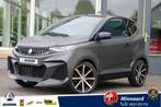 Aixam Brommobiel City GTO, Gebruikt, Overige merken