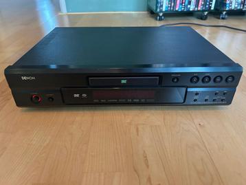 Denon DVD-2910 High-End DVD Speler beschikbaar voor biedingen
