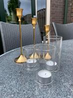 Tafeldecoratie, Ophalen, Minder dan 25 cm