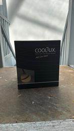 Coollux Moodlight, Cooler en Speaker, Huis en Inrichting, Ophalen, Nieuw, Minder dan 50 cm, Minder dan 5 flessen