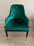 Vier design stoelen voor €100 in Apeldoorn, Huis en Inrichting, Stoelen, Gebruikt, Overige kleuren, Ophalen of Verzenden, Vier