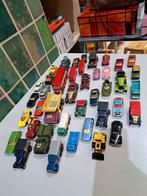 Matchbox jaren 70 speelgoed auto's, Kinderen en Baby's, Speelgoed | Speelgoedvoertuigen, Gebruikt, Onbekend, Ophalen of Verzenden