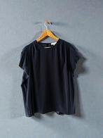 Habitual navy blouse pofmouwen maat XL extra large blauw, Kleding | Dames, Tops, Blauw, Maat 46/48 (XL) of groter, Nieuw, Ophalen of Verzenden