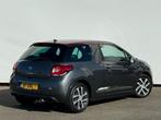 Citroen DS3 1.6 e-HDi So Chic Clima | Cruise | Radio CD | LE, Euro 5, Gebruikt, Zwart, 4 cilinders