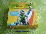 Tour du jour bordspel - Test je kennis, Hobby en Vrije tijd, Gezelschapsspellen | Bordspellen, Een of twee spelers, Ophalen of Verzenden