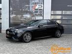 Mercedes C-klasse 300 e Edition AMG Line Plus, Auto's, Automaat, Achterwielaandrijving, Gebruikt, Zwart