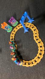 Winnie de Poeh Trein met Muziek, Ophalen of Verzenden, Zo goed als nieuw, Jongen of Meisje