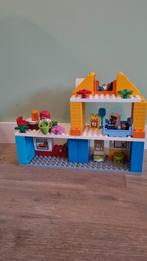 Duplo Huis 10835 - Bijna Compleet, Ophalen of Verzenden, Gebruikt, Complete set, Duplo