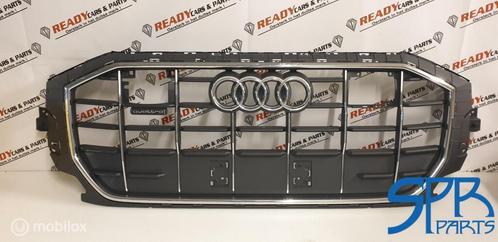 Q8 4M8 GRILL Grille 4M8853651AF NIEUW ORIGINEEL ACC RADAR, Auto-onderdelen, Carrosserie en Plaatwerk, Audi, Nieuw, Ophalen of Verzenden
