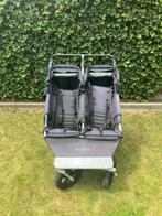 Easywalker duo, Kinderen en Baby's, Kinderwagens en Combinaties, Gebruikt, Duowagen, Ophalen, Kinderwagen