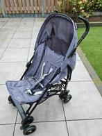 Buggy, Kinderen en Baby's, Ophalen, Zo goed als nieuw