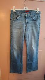 Spijkerbroek Mexx Maat W 31.  7,50, Mexx, Blauw, Ophalen of Verzenden, W30 - W32 (confectie 38/40)