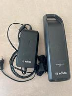 Bosch Powerpack 400 accu + adapter (half jaar), Ophalen of Verzenden, Gebruikt