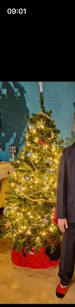 Kerstboom Intratuin, Diversen, Ophalen of Verzenden, Zo goed als nieuw