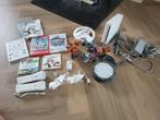 Nintendo Wii met diverse spellen, Spelcomputers en Games, Ophalen of Verzenden, Gebruikt