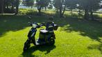 scootmobiel  3 wielige For Motion one, Ophalen, Zo goed als nieuw, 46 km of meer, 16 km/u of meer