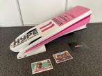 Sergio Perez 2018 Nosecone Force India Racing Point replica, Formule 1, Zo goed als nieuw, Ophalen