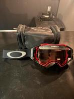Oakley airbrake nette staat, Ophalen of Verzenden, Tweedehands, Overige typen, Oakley