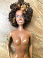 Barbie Melanie Brown Spice Girls 1997, Verzamelen, Ophalen of Verzenden, Gebruikt, Pop