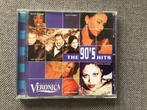 Veronica ~ The 90’S Hits 2003, Cd's en Dvd's, Overige genres, Ophalen of Verzenden, Zo goed als nieuw