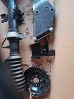 Stuurbekrachtig set golf 1 Sirocco caddy Jetta mk1 stuurhuis, Auto-onderdelen, Ophalen of Verzenden, Nieuw