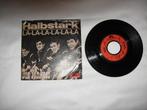 singel.DIE YANKEES A. Halbstark B. La-La-La-, 7 inch, Single, Ophalen of Verzenden, Zo goed als nieuw