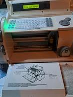 Cricut personal electronic cutter, Ophalen of Verzenden, Cartridge, Cricut