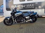 yamaha vmax 1700, 4 cilinders, Motorrijbewijs A, Bedrijf, Meer dan 35 kW