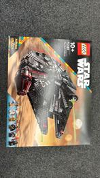 Lego starwars, Verzamelen, Star Wars, Ophalen of Verzenden, Nieuw, Actiefiguurtje