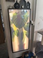 Zuiver grow vloerlamp, Ophalen of Verzenden, Zo goed als nieuw, Vloer / wandlamp, 100 tot 150 cm