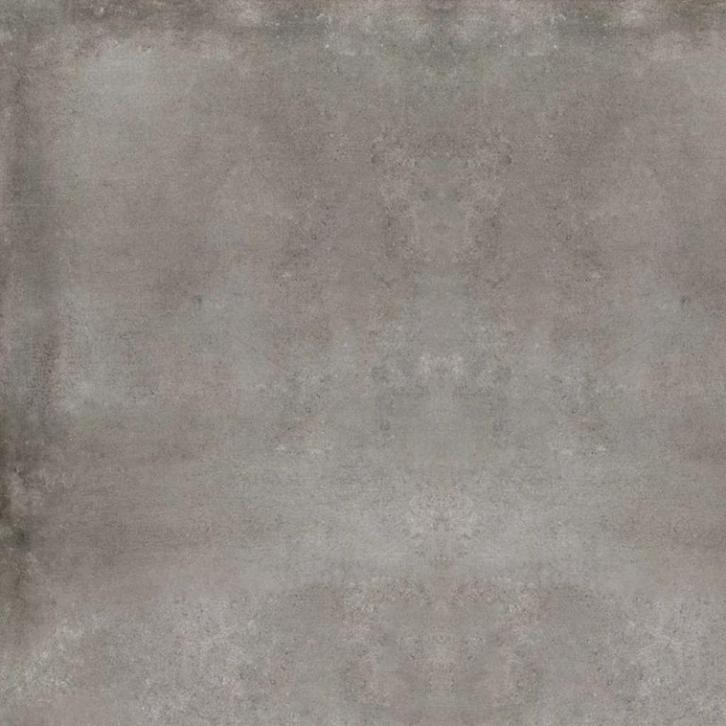 XO Tobacco 80x80x2 cm, Tuin en Terras, Tegels en Klinkers, Zo goed als nieuw, Terrastegels, Keramiek, 10 m² of meer, Ophalen